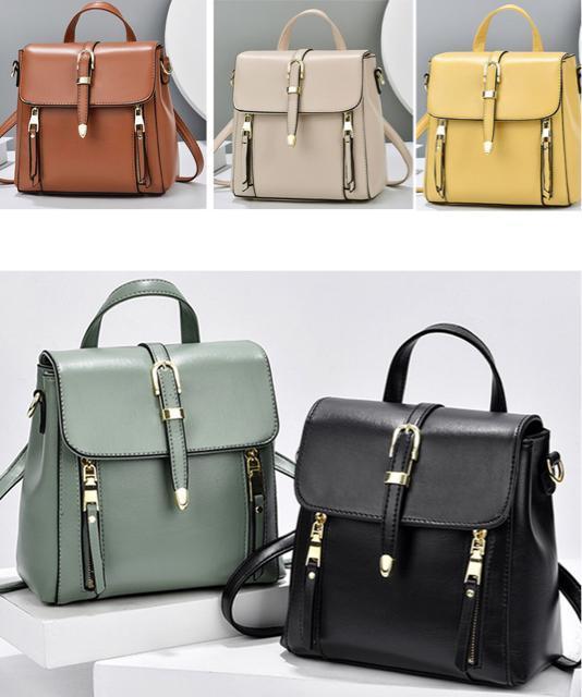 送料無料 新品 リュックサック PUレザー 3way < 女性ファッション  送料無料 新品 リュックサック PUレザー 3way < 女性ファッションの