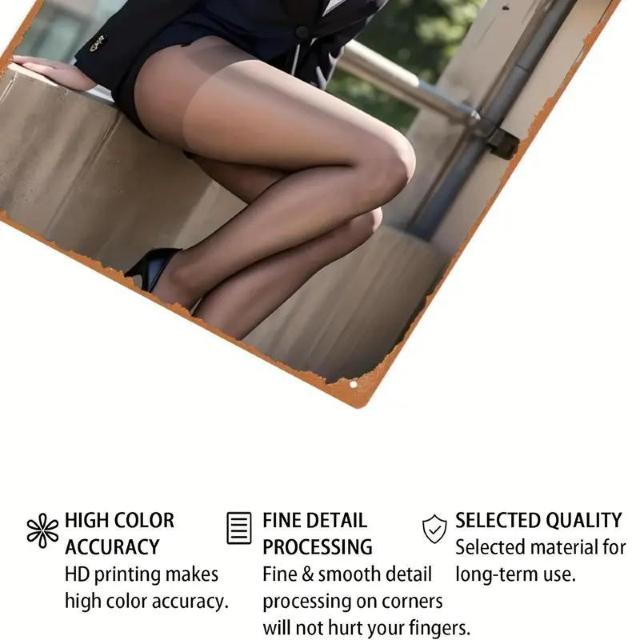 残1点★爆ヤス価格790円★アルミニウムアートプリント、リアルウーマン 20.32x30.48cm、美しい女性の肖像画 < インテリア/ライフ 残1点★爆ヤス価格790円★アルミニウムアートプリント、リアルウーマン 20.32x30.48cm、美しい女性の肖像画 < インテリア/ライフの