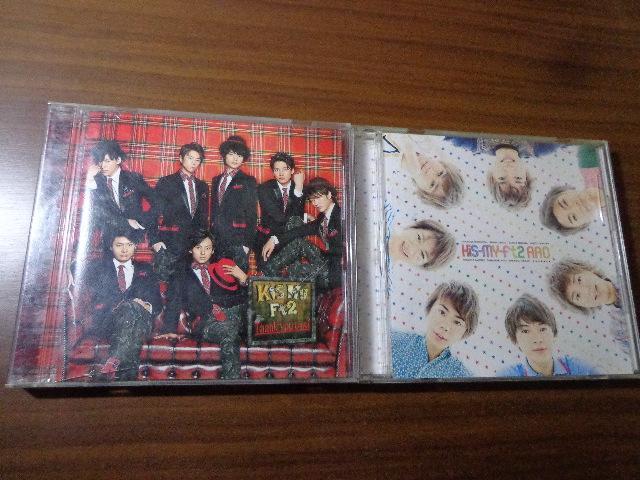 CD  uThank you!vuAAOvKiS-MY-FT2 CD2Zbg  ^gObY 