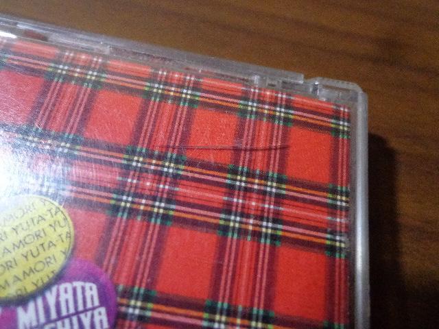 CD  uThank you!vuAAOvKiS-MY-FT2 CD2Zbg  ^gObY 