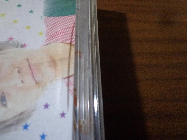 CD  uThank you!vuAAOvKiS-MY-FT2 CD2Zbg  ^gObY 