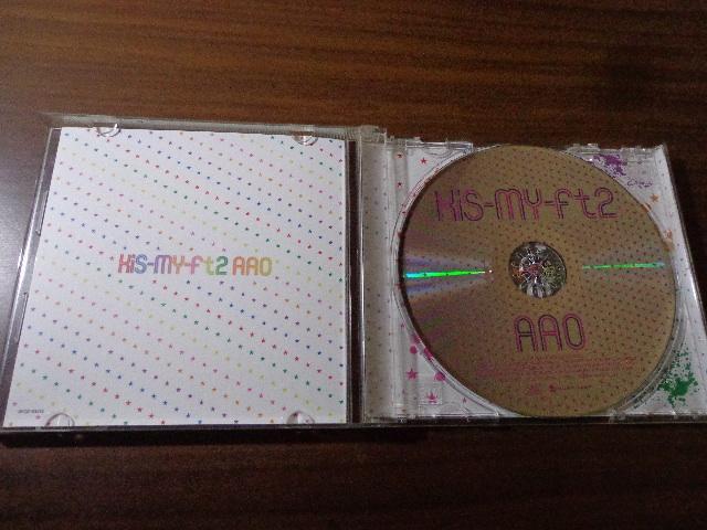 CD  uThank you!vuAAOvKiS-MY-FT2 CD2Zbg  ^gObY 