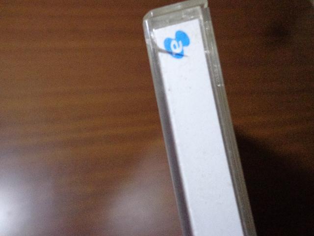 CD  uThank you!vuAAOvKiS-MY-FT2 CD2Zbg  ^gObY 