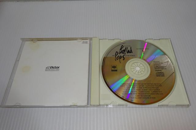 CD★ロック エモーショナル コレクション★super ballad and pops in the world 1 < CD/DVD/ビデオ  CD★ロック エモーショナル コレクション★super ballad and pops in the world 1 < CD/DVD/ビデオの