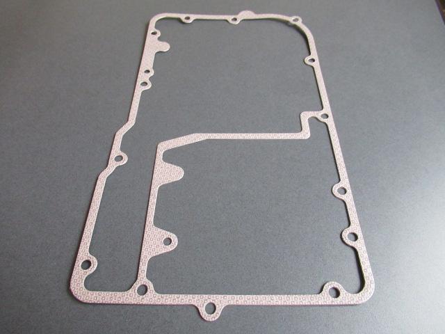 送料無料 KA-5 カワサキ純正 ゼファー1100/ゼファー1100RS オイルパン ガスケット < 自動車/バイク 送料無料 KA-5 カワサキ純正 ゼファー1100/ゼファー1100RS オイルパン ガスケット < 自動車/バイク