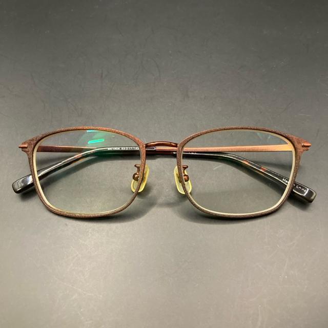 即決 T.G.C. メガネ 眼鏡 BE1804 < 男性ファッション  即決 T.G.C. メガネ 眼鏡 BE1804 < 男性ファッションの