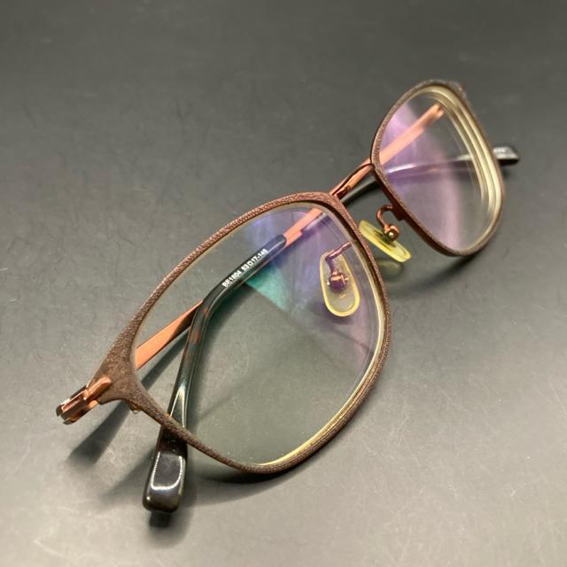 即決 T.G.C. メガネ 眼鏡 BE1804 < 男性ファッション  即決 T.G.C. メガネ 眼鏡 BE1804 < 男性ファッションの