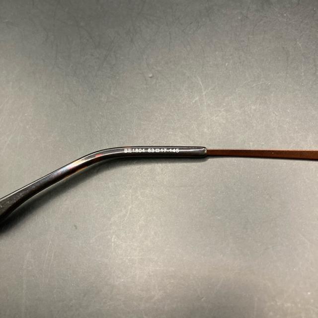 即決 T.G.C. メガネ 眼鏡 BE1804 < 男性ファッション  即決 T.G.C. メガネ 眼鏡 BE1804 < 男性ファッションの