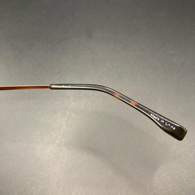 即決 T.G.C. メガネ 眼鏡 BE1804 < 男性ファッション  即決 T.G.C. メガネ 眼鏡 BE1804 < 男性ファッションの