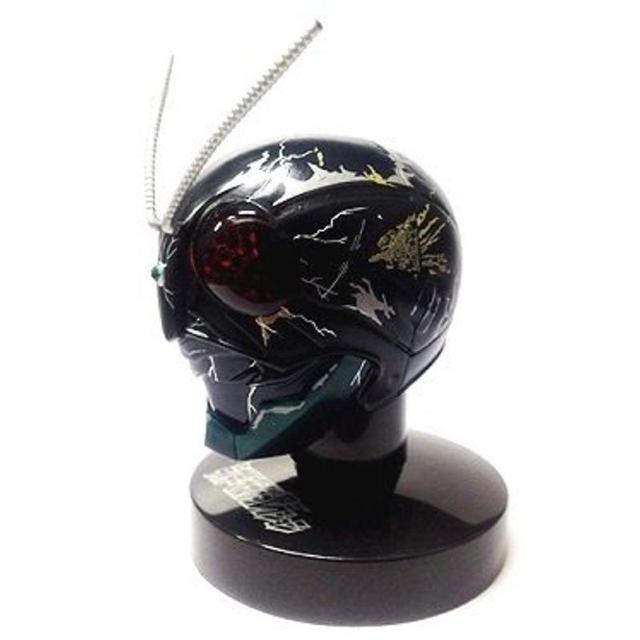 ライダーマスクコレクション vol.12 仮面ライダー1号 THE NEXT ver. 単品 < ホビー ライダーマスクコレクション vol.12 仮面ライダー1号 THE NEXT ver. 単品 < ホビーの