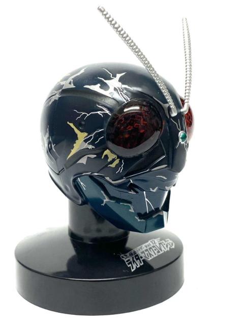 ライダーマスクコレクション vol.12 仮面ライダー1号 THE NEXT ver. 単品 < ホビー ライダーマスクコレクション vol.12 仮面ライダー1号 THE NEXT ver. 単品 < ホビーの