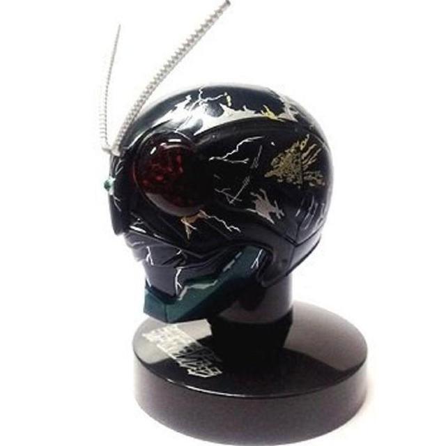 ライダーマスクコレクション vol.12 仮面ライダー1号 THE NEXT ver. 単品 < ホビー ライダーマスクコレクション vol.12 仮面ライダー1号 THE NEXT ver. 単品 < ホビーの