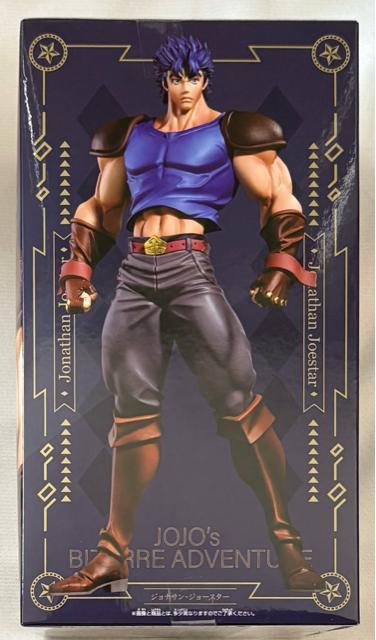 ジョジョの奇妙な冒険 戦闘潮流 Mometria ジョナサン・ジョースター < アニメ/コミック/キャラクター ジョジョの奇妙な冒険 戦闘潮流 Mometria ジョナサン・ジョースター < アニメ/コミック/キャラクターの