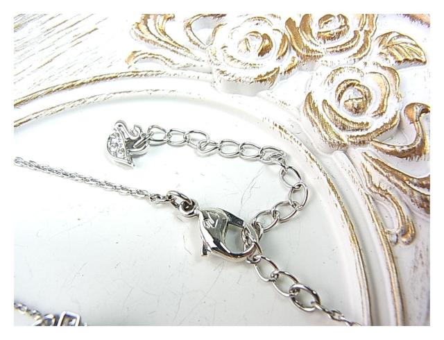 500~X^KiXtXL[ SWAROVSKI _VOXg[ lbNX