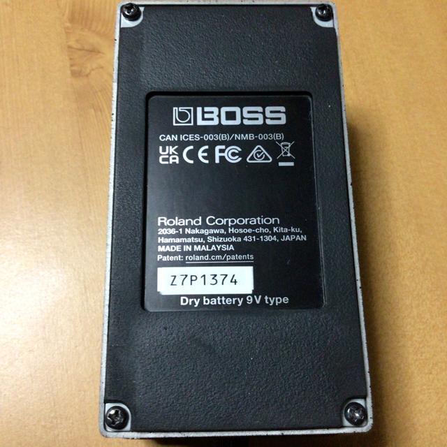 送料無料 BOSS ST-2 Power Stack ボス パワースタック ボスコン オーバードライブ エフェクター < ホビー  送料無料 BOSS ST-2 Power Stack ボス パワースタック ボスコン オーバードライブ エフェクター < ホビーの