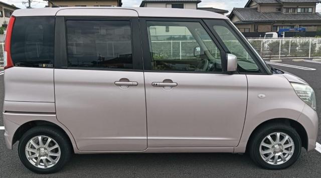 日産ルークス 年式:H24/走行距離 74,460km /車検2年 < 自動車/バイク 日産ルークス 年式:H24/走行距離 74,460km /車検2年 < 自動車/バイク