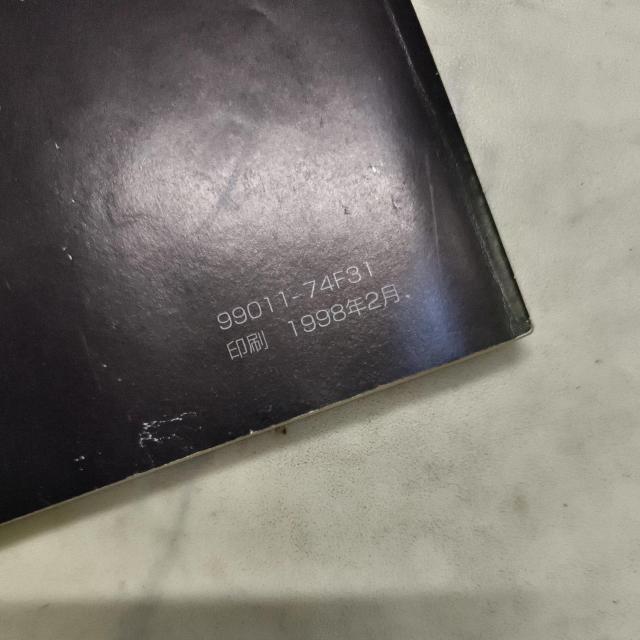 ワゴンR取り扱い説明書 ワゴンR取説 CT < 自動車/バイク ワゴンR取り扱い説明書 ワゴンR取説 CT < 自動車/バイク