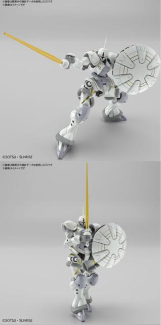 ViAJ HG 1/144 GOUאpM nNW MS-15/H  zr[ 