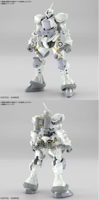 ViAJ HG 1/144 GOUאpM nNW MS-15/H  zr[ 