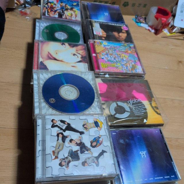 CD/DVDまとめ売り100個セット < CD/DVD/ビデオ CD/DVDまとめ売り100個セット < CD/DVD/ビデオの