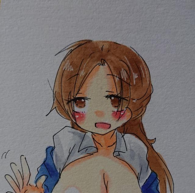 ����C���X�g�����̎q �j���� 