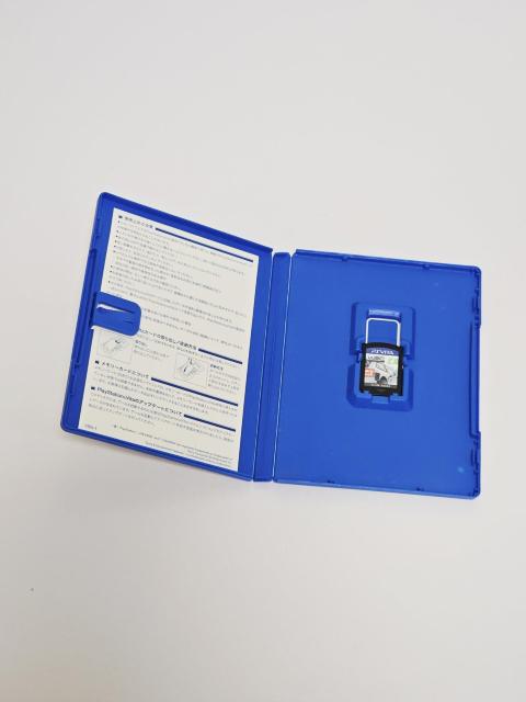 (1) PSVITA ���[���h�����[�`�����s�I���V�b�v WRC �� �Q�[���{��/�\�t�g�� 