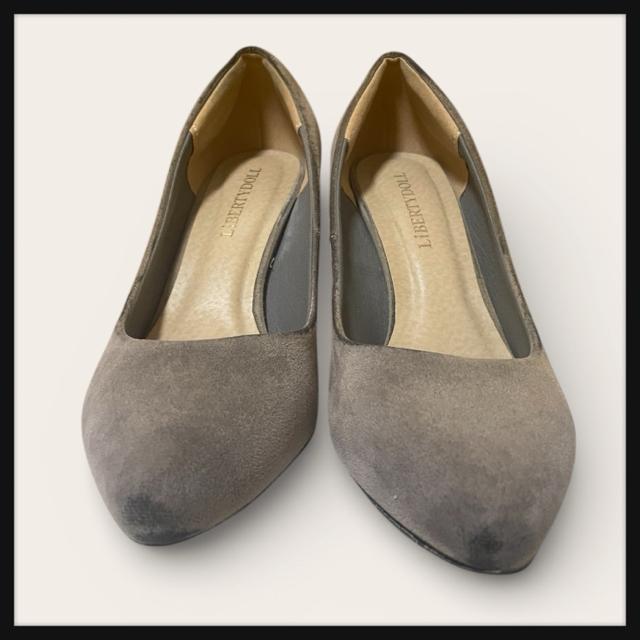 �����I�p���v�X �O���[ �X�G�[�h 8cm �ᔽ���C���\�[�� �I�t�B�X �Z�~�t�H�[�}�� �� �����t�@�b�V������ 