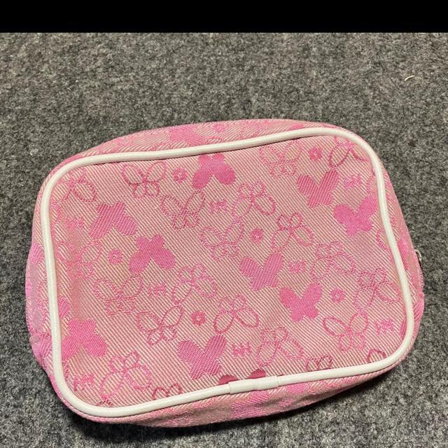 �yHANAE MORI�z �n�i�G���� / �|�[�` �� �u�����h�� 