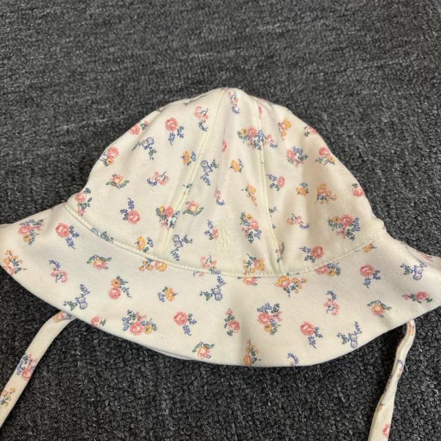 ���� Ralph Lauren �����t���[���� �x�r�[�X�q 0-9M �� �u�����h�� 