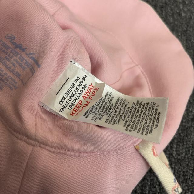 ���� Ralph Lauren �����t���[���� �x�r�[�X�q 0-9M �� �u�����h�� 