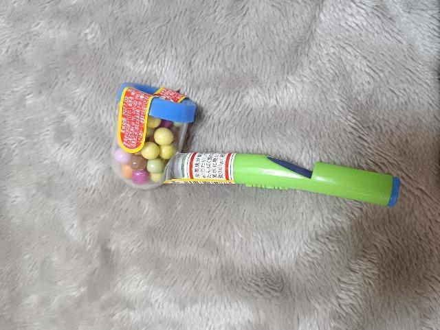 �`���R���[�g�A�S�[�S�[�p�C�|�`���R  �� �O����/�h�����N�� 