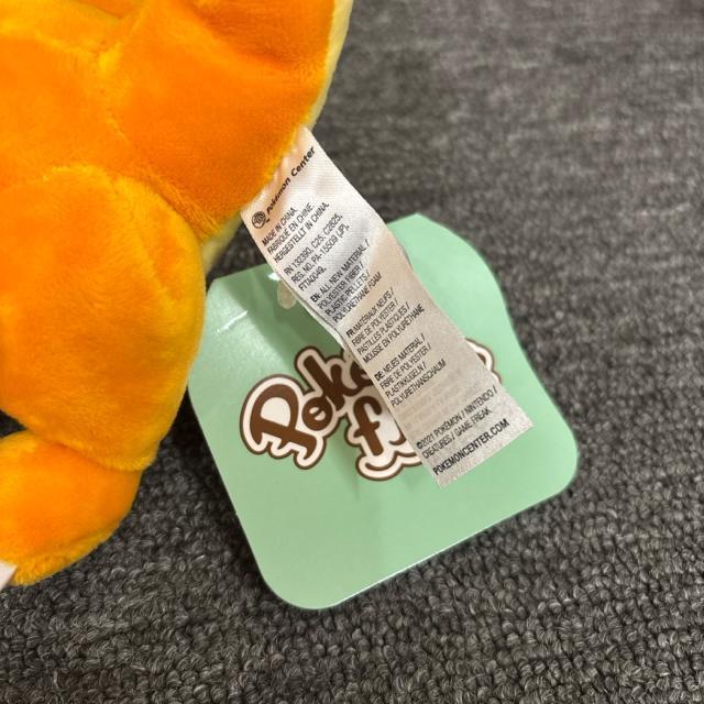 ���� �V�i �^�O�t�� �ʂ������ Pokemon fit ���U�[�h�� �� ��������� 