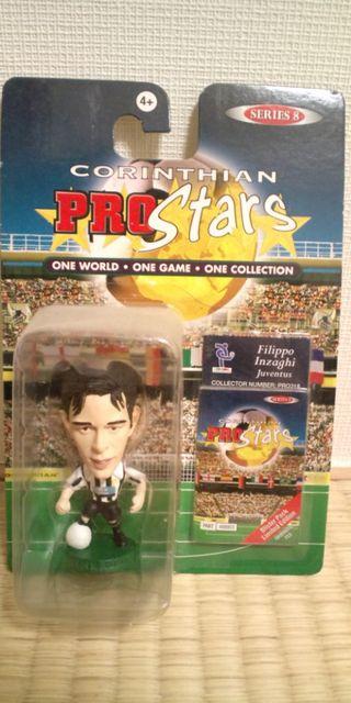 ユベントス インザーギ < ホビー  ユベントス インザーギ  < ホビーの