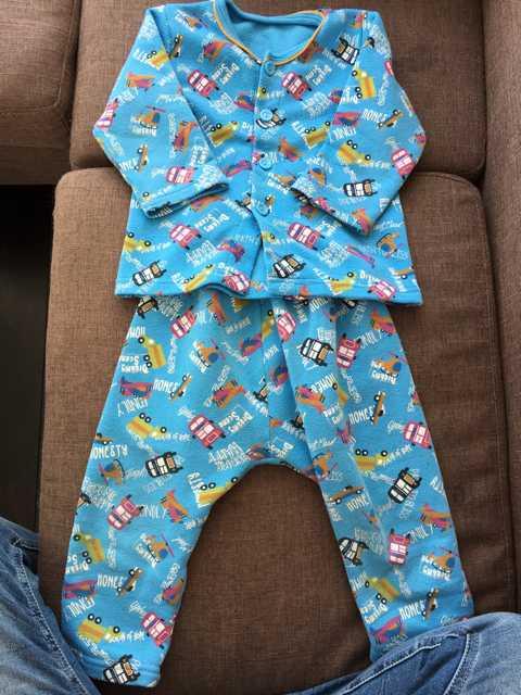 しまむら☆パジャマ☆まとめ売り☆90cm < キッズ/ベビー  しまむら☆パジャマ☆まとめ売り☆90cm  < キッズ/ベビーの