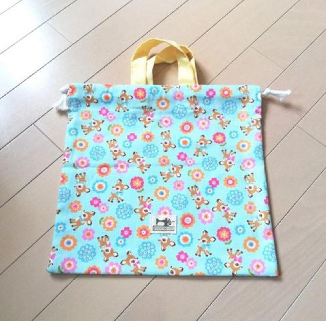 巾着バッグ < キッズ/ベビー  巾着バッグ < キッズ/ベビーの