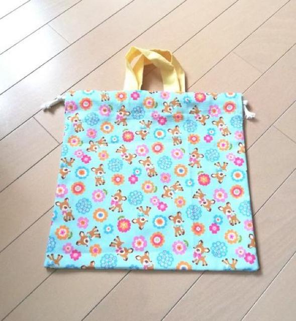 巾着バッグ < キッズ/ベビー  巾着バッグ < キッズ/ベビーの