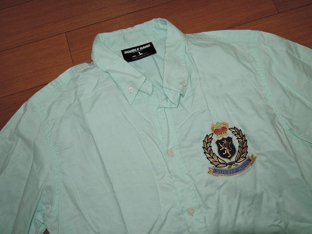 DOUBLE HARD_un[hVcLGuBD  jt@bV 