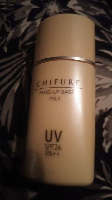 ちふれ*化粧下地*未使用 < ブランド ちふれ*化粧下地*未使用 < ブランドの