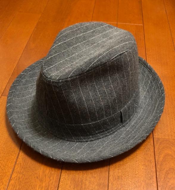 GAPギャップ☆ハット帽 < ブランド  GAPギャップ☆ハット帽  < ブランドの