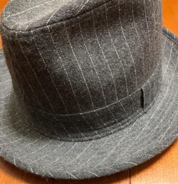 GAPギャップ☆ハット帽 < ブランド  GAPギャップ☆ハット帽 < ブランドの