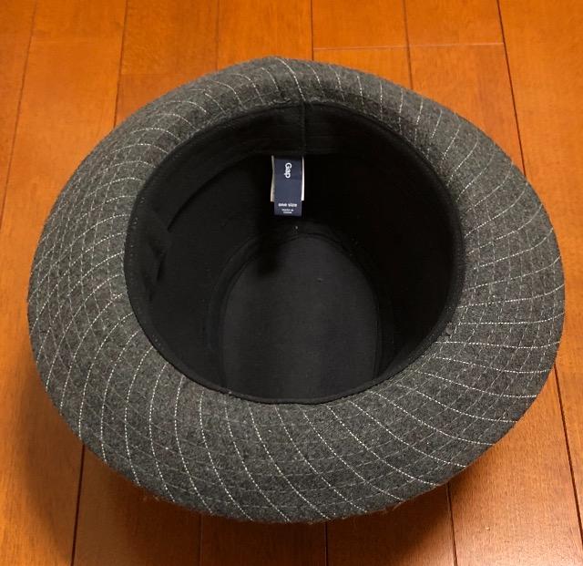 GAPギャップ☆ハット帽 < ブランド  GAPギャップ☆ハット帽 < ブランドの