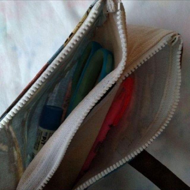 台湾 飛行機 ペンケース AIR PLANE ポーチ < 女性ファッション 台湾 飛行機 ペンケース AIR PLANE ポーチ < 女性ファッションの