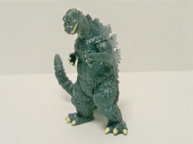 ◎ゴジラフィギュア /6,5cm A < ホビー  ◎ゴジラフィギュア /6,5cm A  < ホビーの