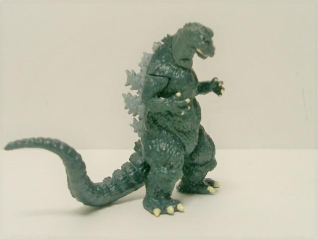 ◎ゴジラフィギュア /6,5cm A < ホビー  ◎ゴジラフィギュア /6,5cm A < ホビーの