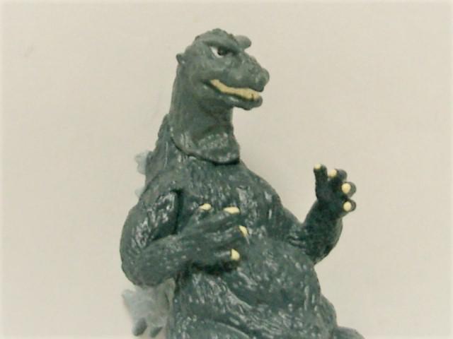 ◎ゴジラフィギュア /6,5cm A < ホビー  ◎ゴジラフィギュア /6,5cm A < ホビーの