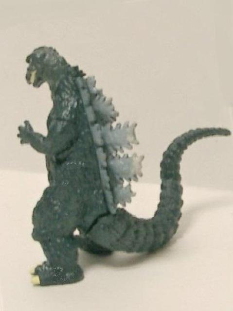 ◎ゴジラフィギュア /6,5cm A < ホビー  ◎ゴジラフィギュア /6,5cm A < ホビーの