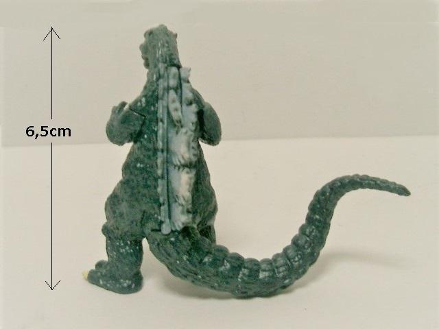 ◎ゴジラフィギュア /6,5cm A < ホビー  ◎ゴジラフィギュア /6,5cm A < ホビーの