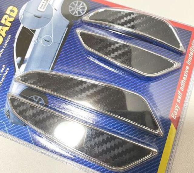 汎用ドアガードカーボンタイプ < 自動車/バイク 汎用ドアガードカーボンタイプ < 自動車/バイク