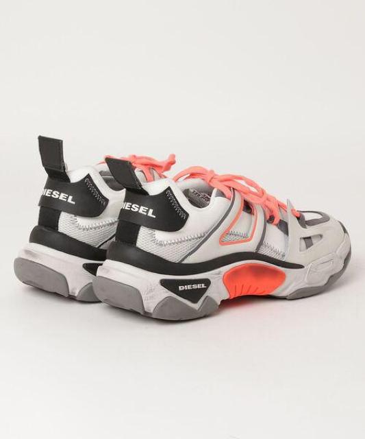 DIESEL fB[[ S [Jbg Xj[J[/Y/28cmV슮f  uh 