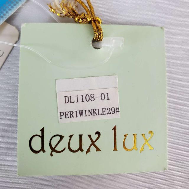 ݁艿3.360deux luxLLn[g^KꁚViu[  t@bV 